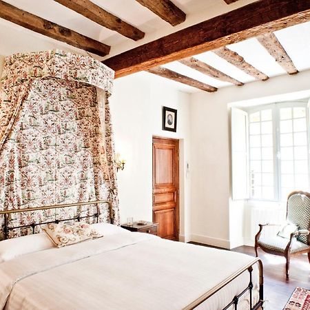 Appartements Les Suites Sarladaises Sarlat-la-Caneda Bagian luar foto