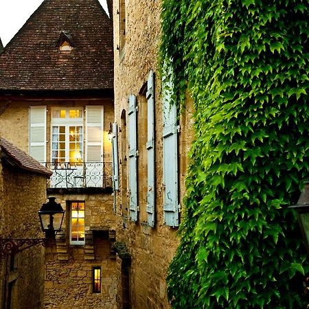 Appartements Les Suites Sarladaises Sarlat-la-Caneda Bagian luar foto