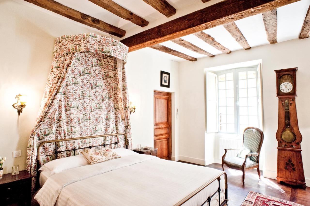 Appartements Les Suites Sarladaises Sarlat-la-Caneda Bagian luar foto